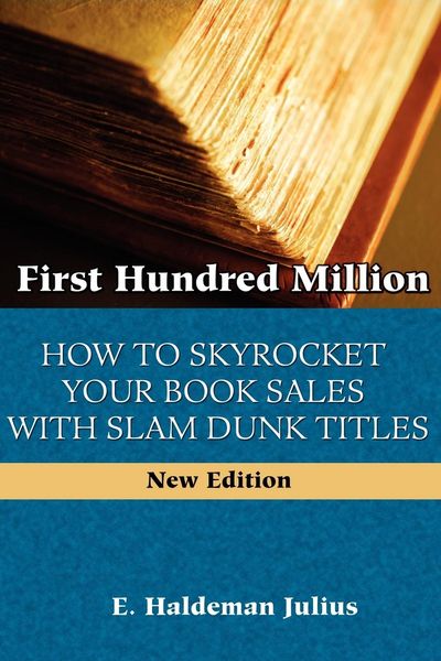 Produktbild: First Hundred Million