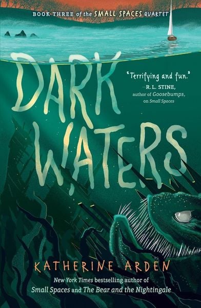 Produktbild: Dark Waters
