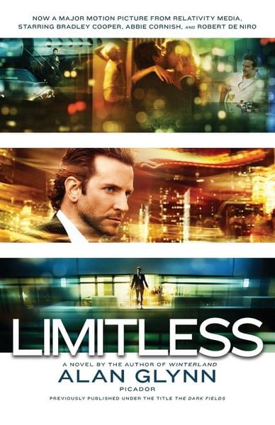 Produktbild: Limitless