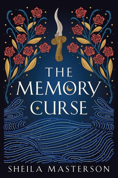 Produktbild: The Memory Curse