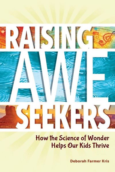 Produktbild: Raising Awe-Seekers