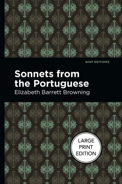 Produktbild: Sonnets from the Portuguese