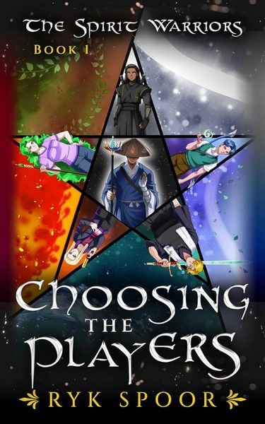 Produktbild: Choosing the Players