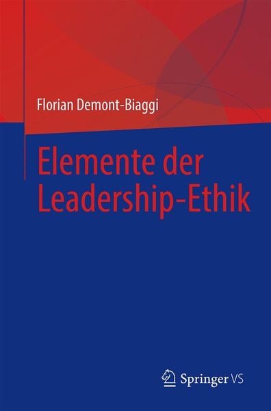 Produktbild: Elemente der Leadership-Ethik
