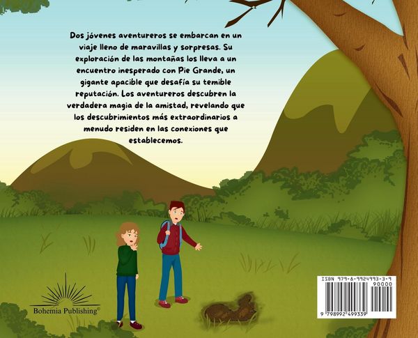 Produktbild: PIE GRANDE Pies Peque&ntilde;os
