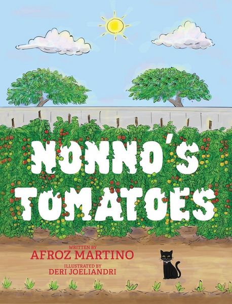 Produktbild: Nonno's Tomatoes