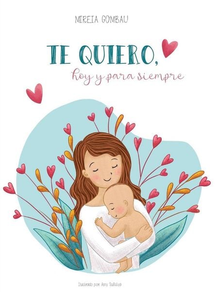 Produktbild: Te quiero, hoy y para siempre