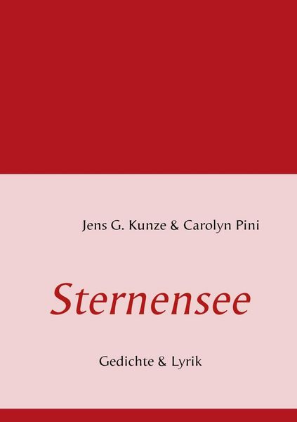 Produktbild: Sternensee