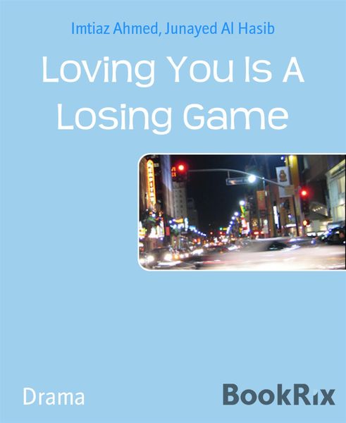 Produktbild: Loving You Is A Losing Game