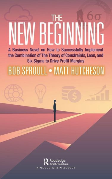 Produktbild: The New Beginning