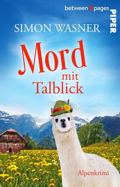 Produktbild: Mord mit Talblick