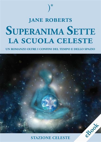 Produktbild: Superanima Sette - La scuola Celeste