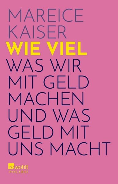 Produktbild: Wie viel