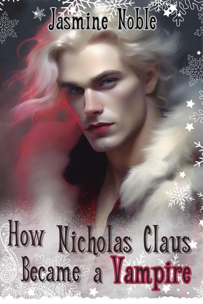 Produktbild: How Nicholas Claus became a vampire