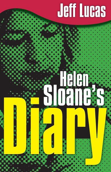 Produktbild: Helen Sloane's Diary (Green Cover)
