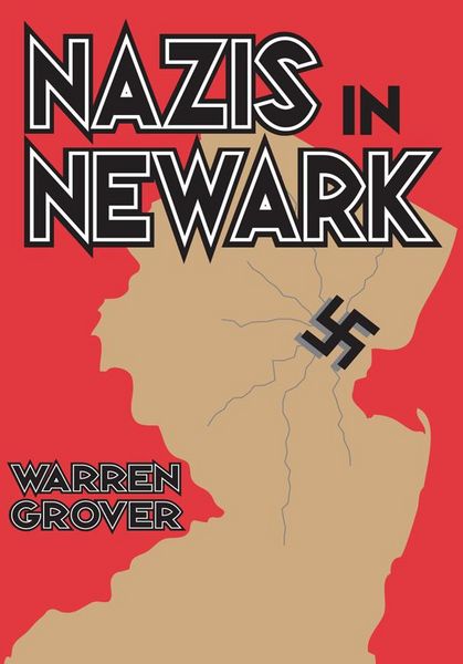 Produktbild: Nazis in Newark
