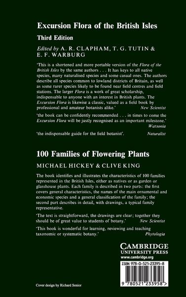 Produktbild: Flora of Connemara and the Burren