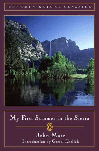 Produktbild: My First Summer in the Sierra
