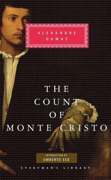 Produktbild: The Count of Monte Cristo