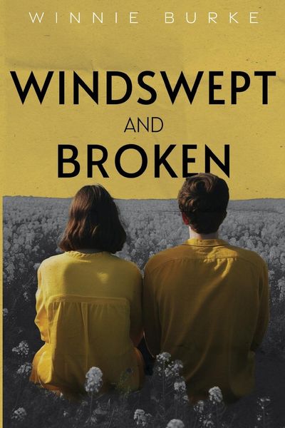 Produktbild: Windswept and Broken