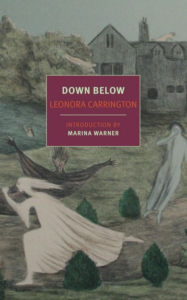 Produktbild: Down Below