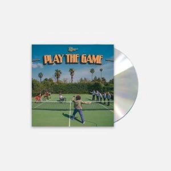 Produktbild: Play The Game