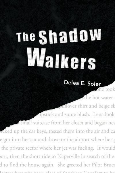 Produktbild: The Shadow Walkers