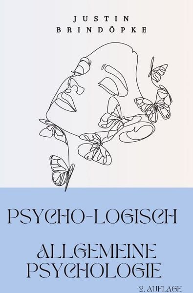 Produktbild: PsYcHo-LoGiScH Allgemeine Psychologie