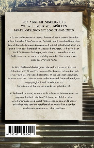 Produktbild: War ich das?