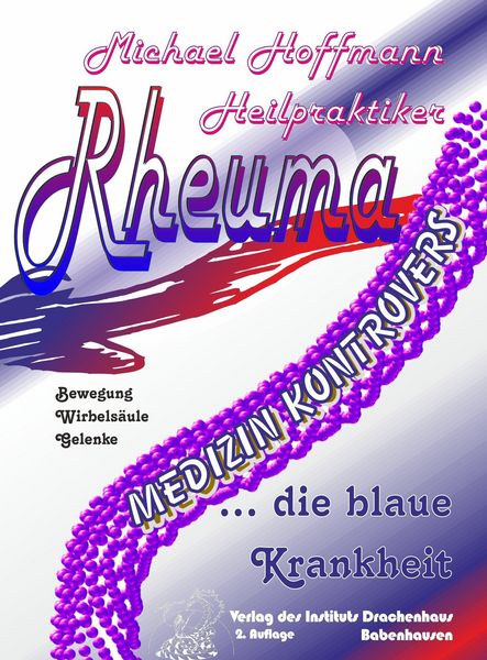 Produktbild: Rheuma - die blaue Krankheit