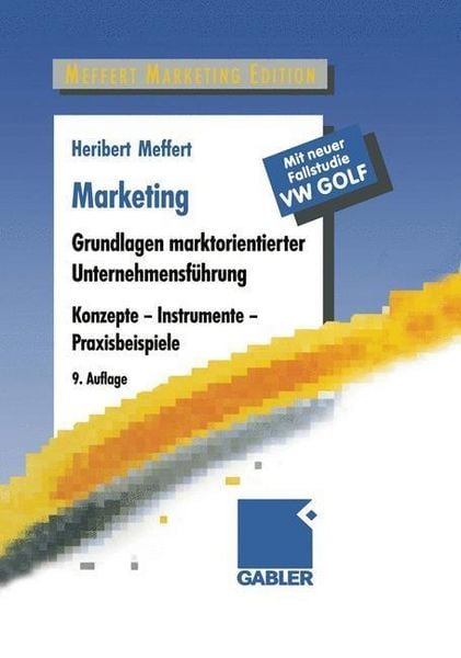 Produktbild: Marketing