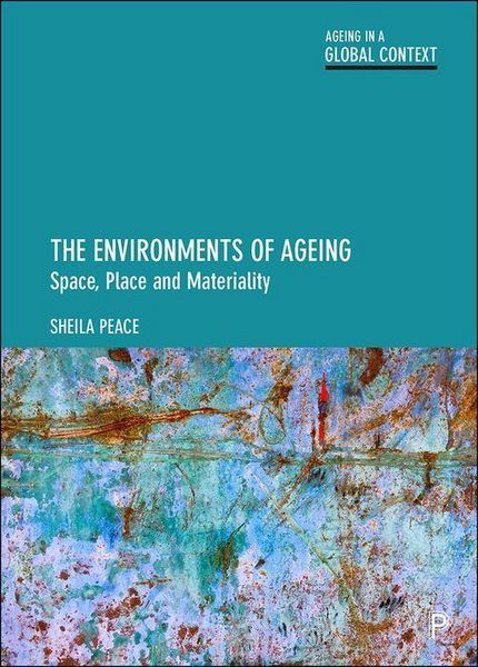 Produktbild: The Environments of Ageing