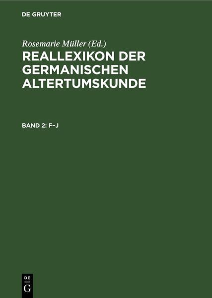 Produktbild: F&ndash;J