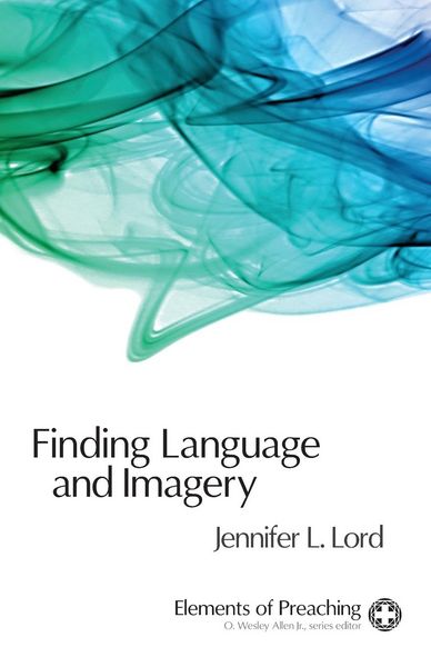 Produktbild: Finding Language and Imagery