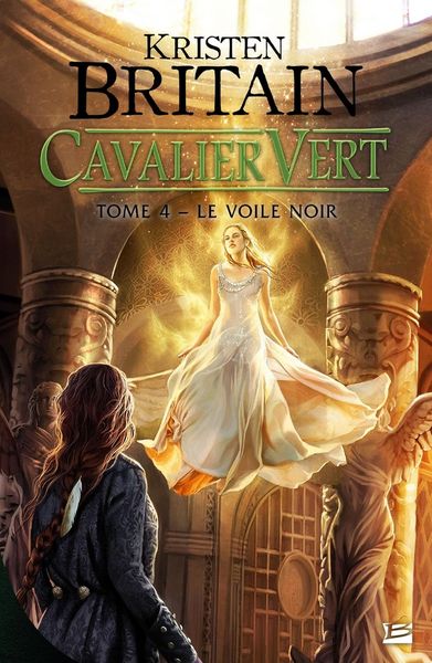 Produktbild: Cavalier Vert, T4