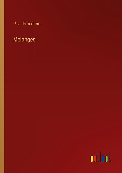 Produktbild: M&eacute;langes