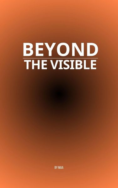 Produktbild: Beyond the Visible