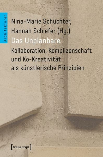 Produktbild: Das Unplanbare