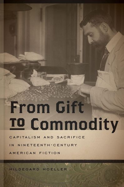 Produktbild: From Gift to Commodity
