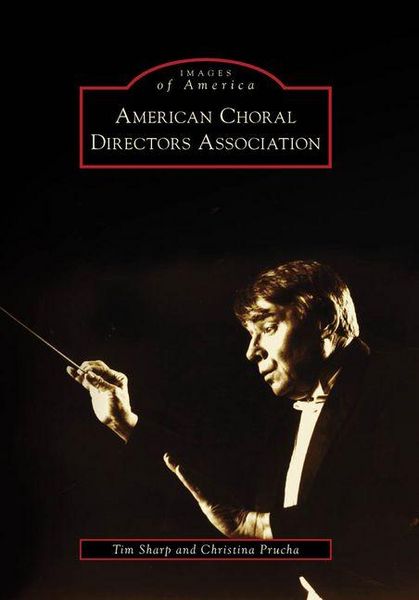 Produktbild: American Choral Directors Association