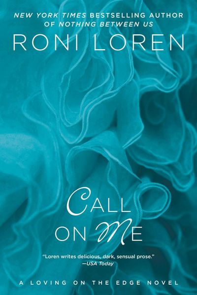 Produktbild: Call on Me