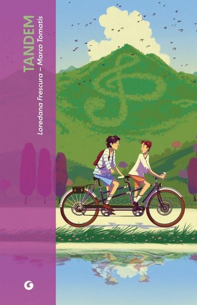 Produktbild: Tandem