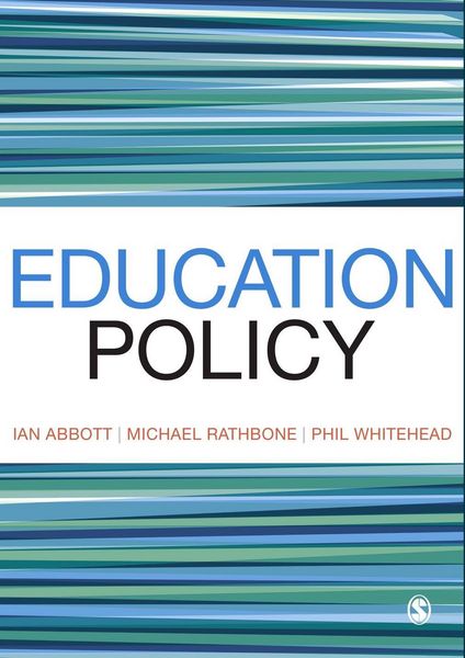 Produktbild: Education Policy