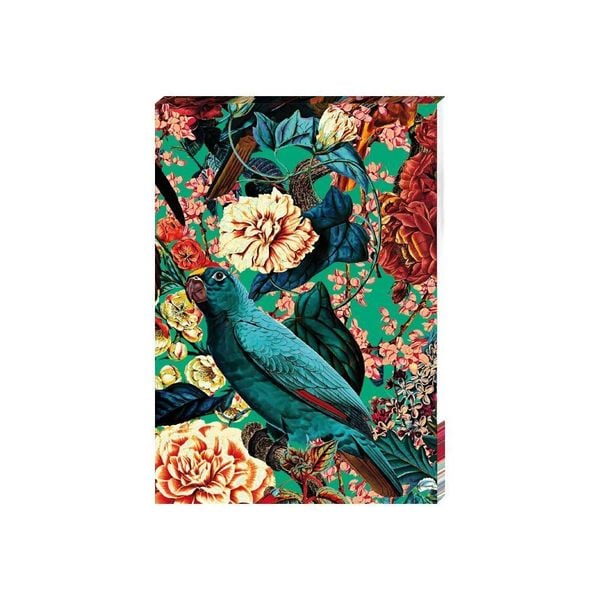 Produktbild: Notizblock A6 Bohemian