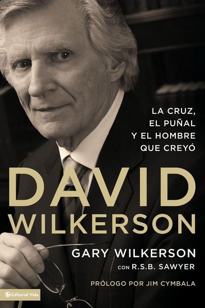 Produktbild: El David Wilkerson