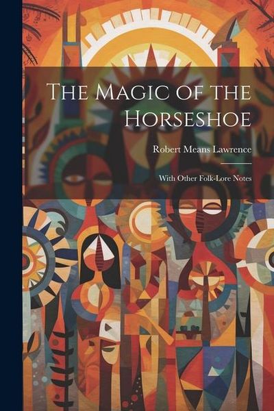 Produktbild: The Magic of the Horseshoe