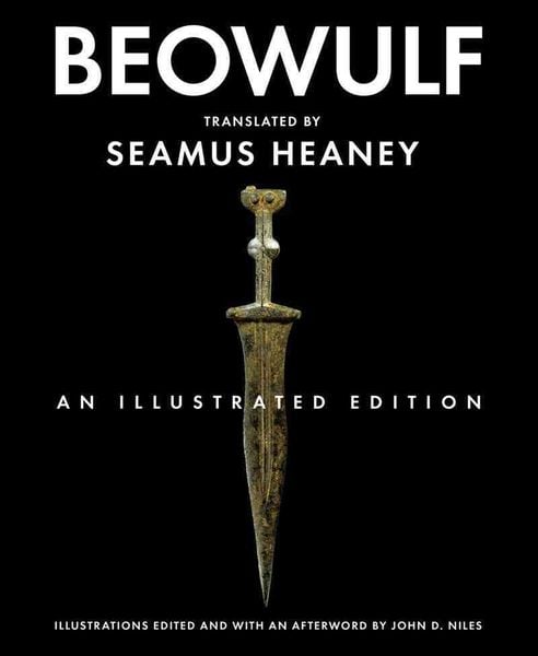 Produktbild: Beowulf