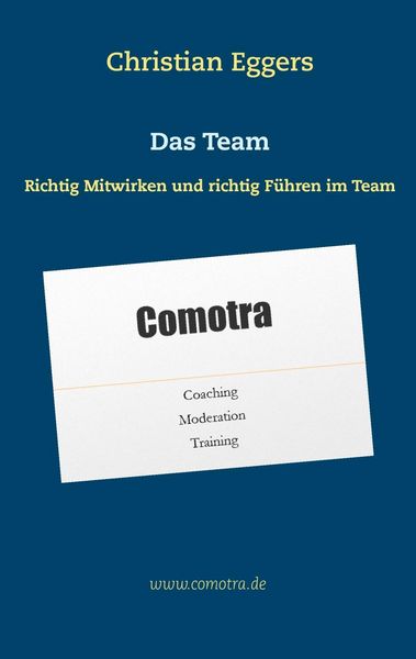 Produktbild: Das Team
