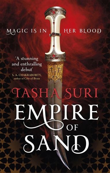 Produktbild: Empire of Sand