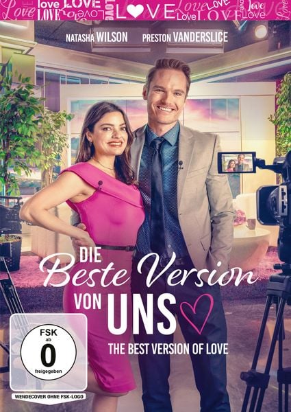 Produktbild: Die beste Version von uns